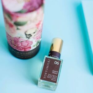 Tokyo Milk Dead Sexy Eau de Parfum - 2 available - NIB